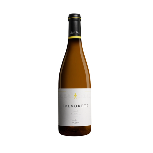 Emilio Moro Polvorete Godello Blanco (0,75l) 