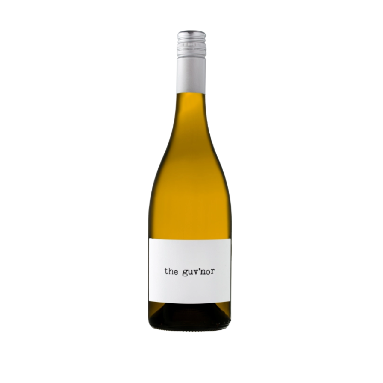 El señor, vino blanco 0,75 l