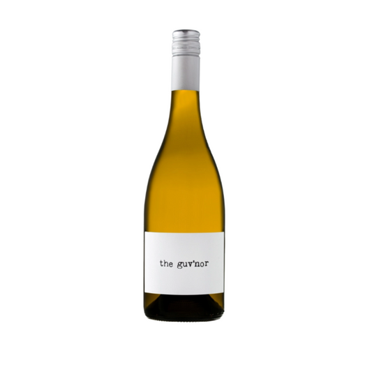 El señor, vino blanco 0,75 l