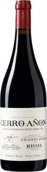 Cerro Anon red 0.75l 13.5% Alc.