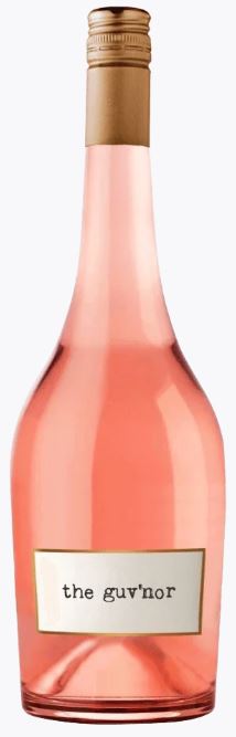 the guv'nor, Rosé 0.75l